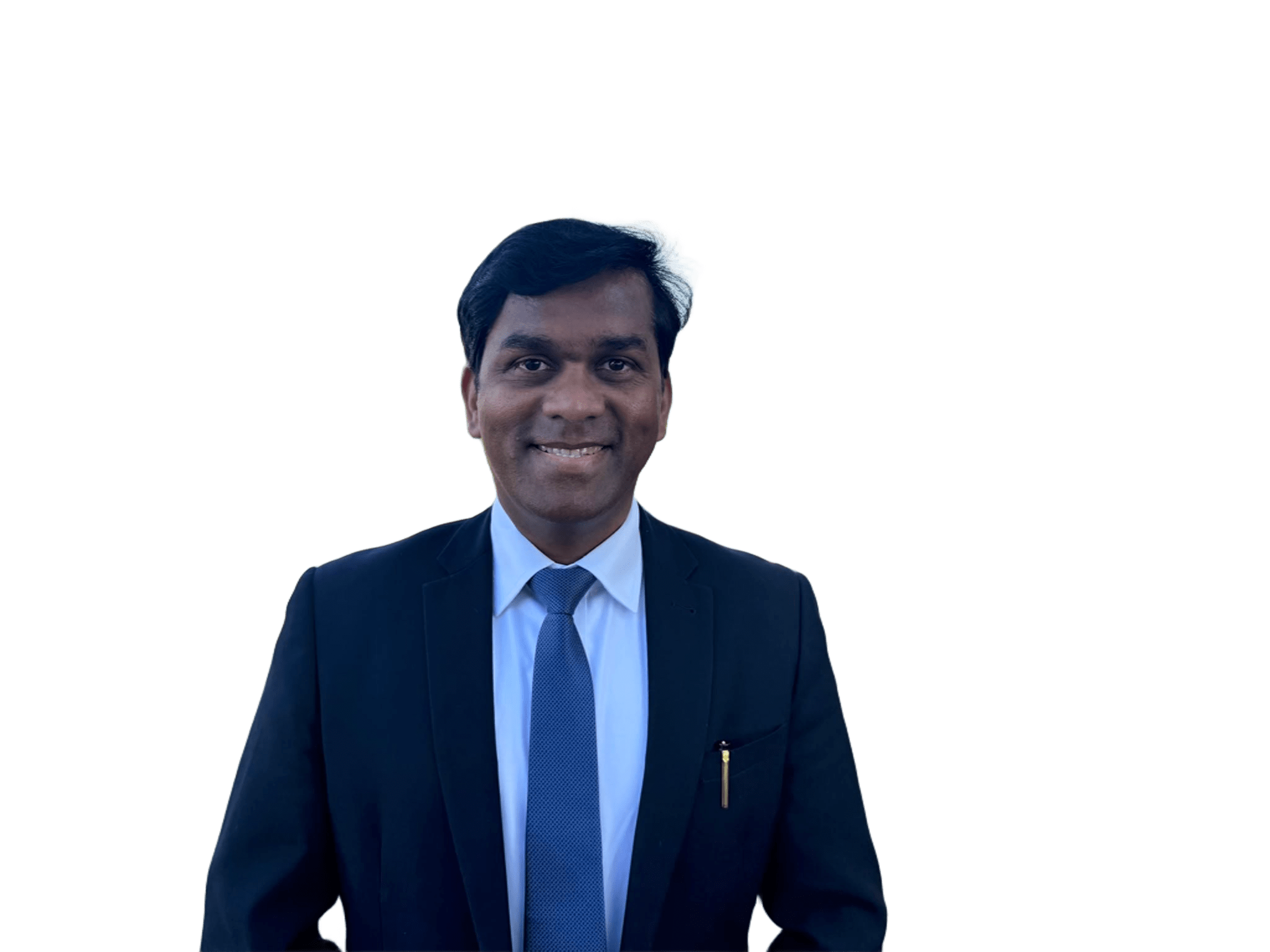 Srikant Panjala